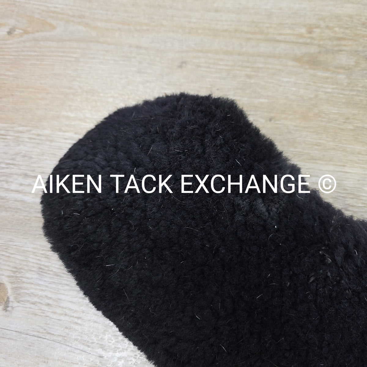 LeMieux Merino+ Anatomic Dressage Girth Cover, Size Small