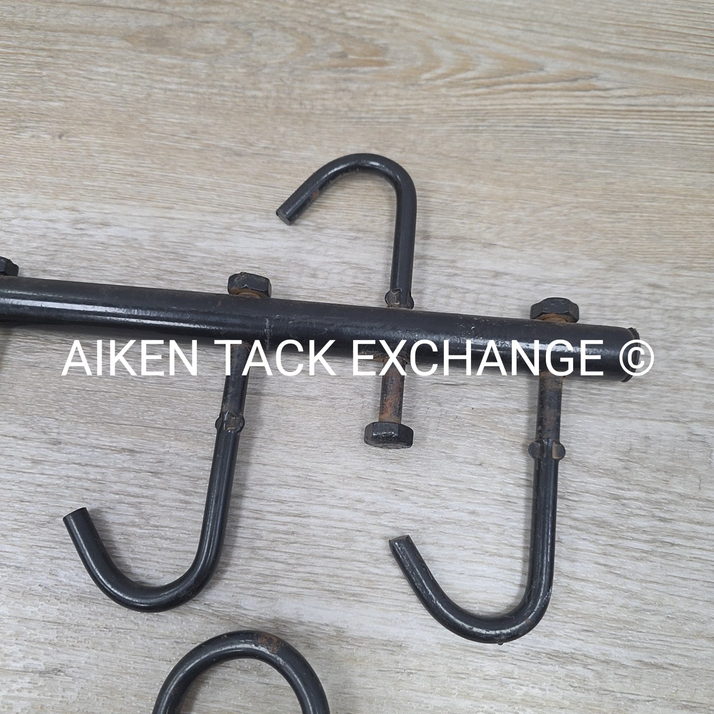 BARGAIN BUNDLE: Set of 3 Over the Fence Hooks