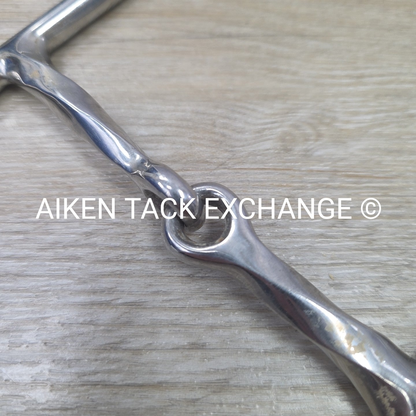 Coronet Single Joint Slow Twist D Ring Bit 5"