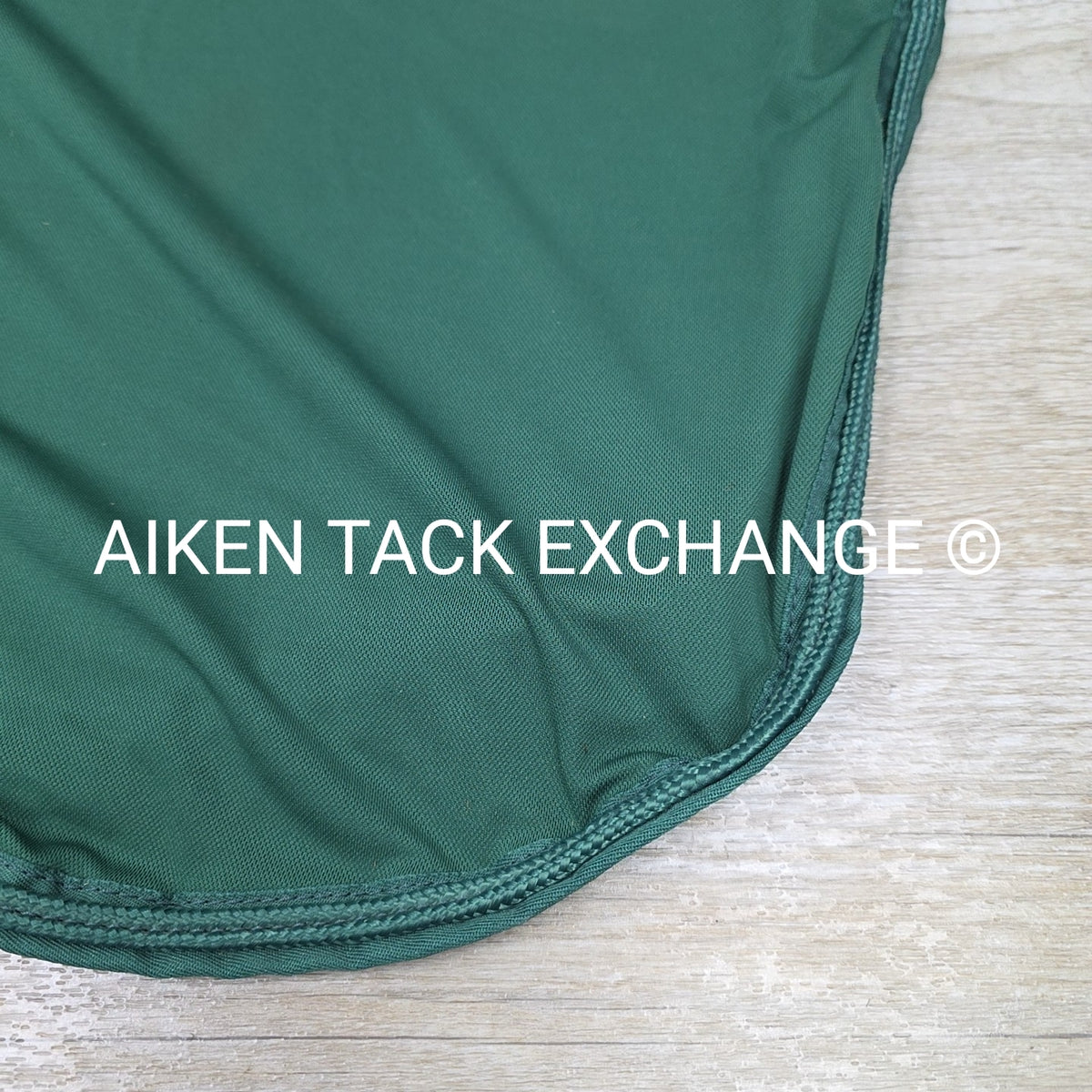 Fenwick Equestrian Therapeutic Jade Cooler, Green, 74"