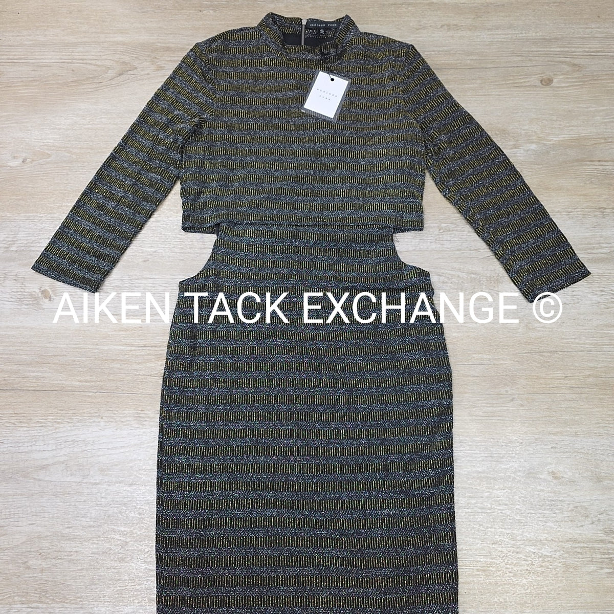 Endless Rose Dress, Women's Small