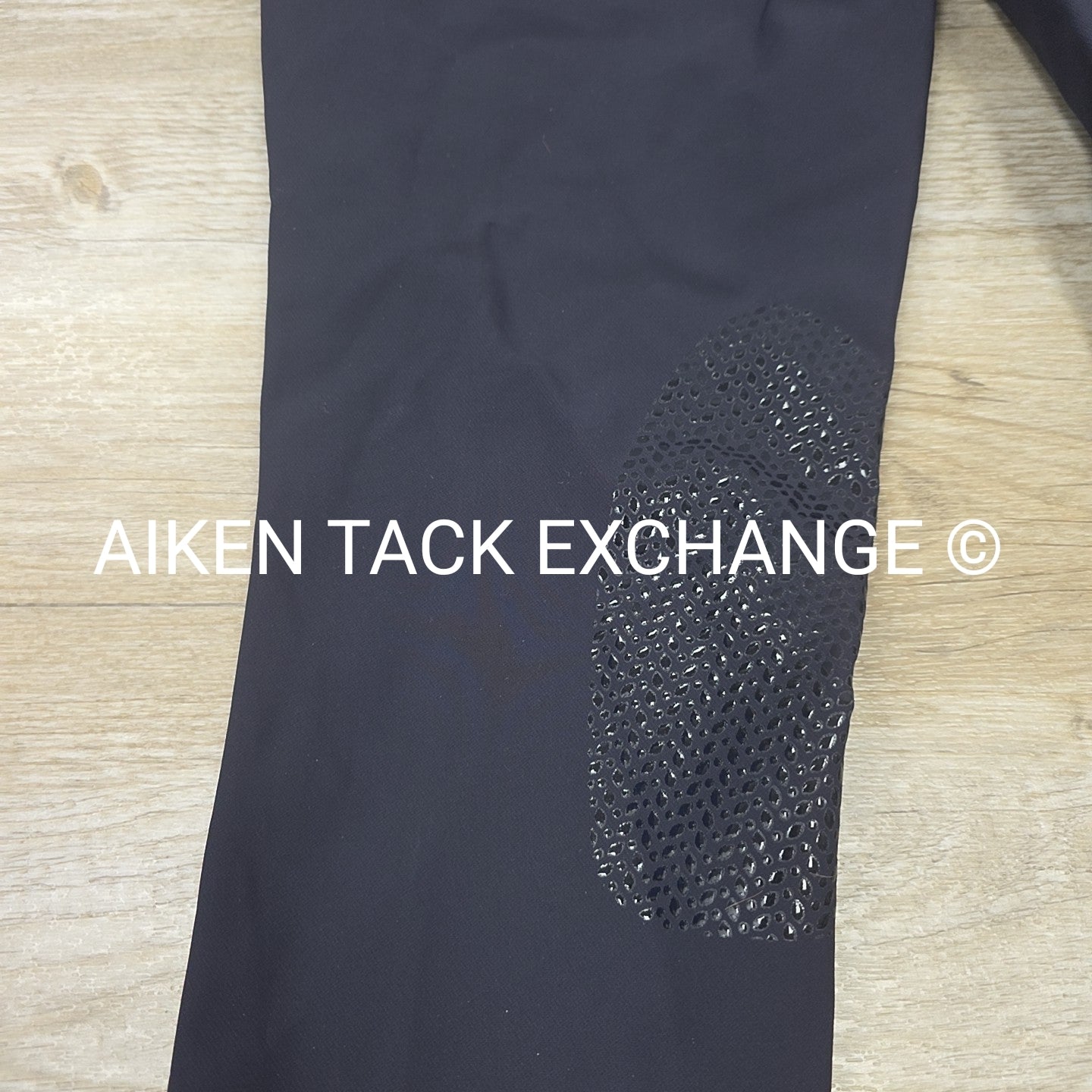 B Vertigo Drea Silicone Knee Patch Breeches, Size 30