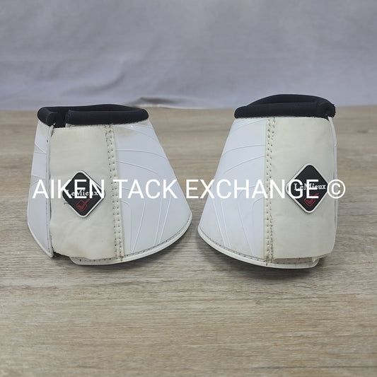 LeMieux ProShell Over Reach Boots, Size X-Large