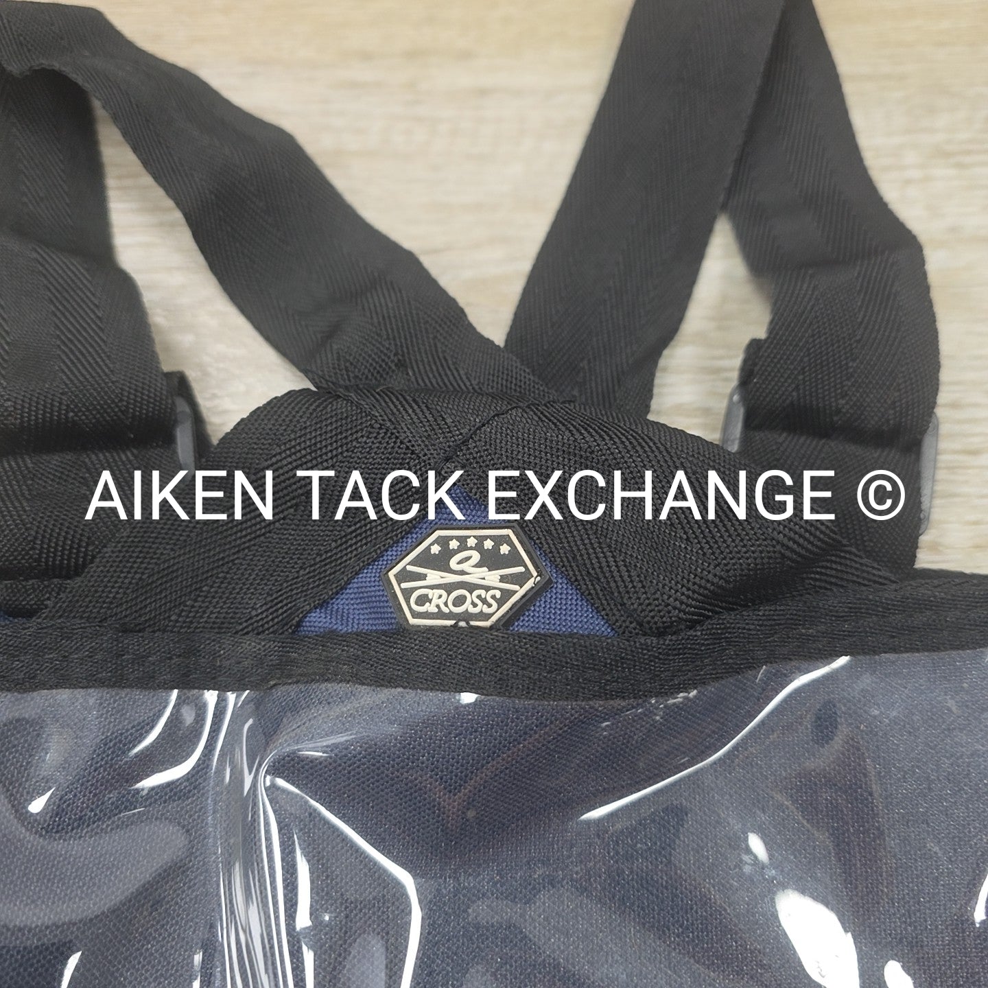 QHP Number Bib