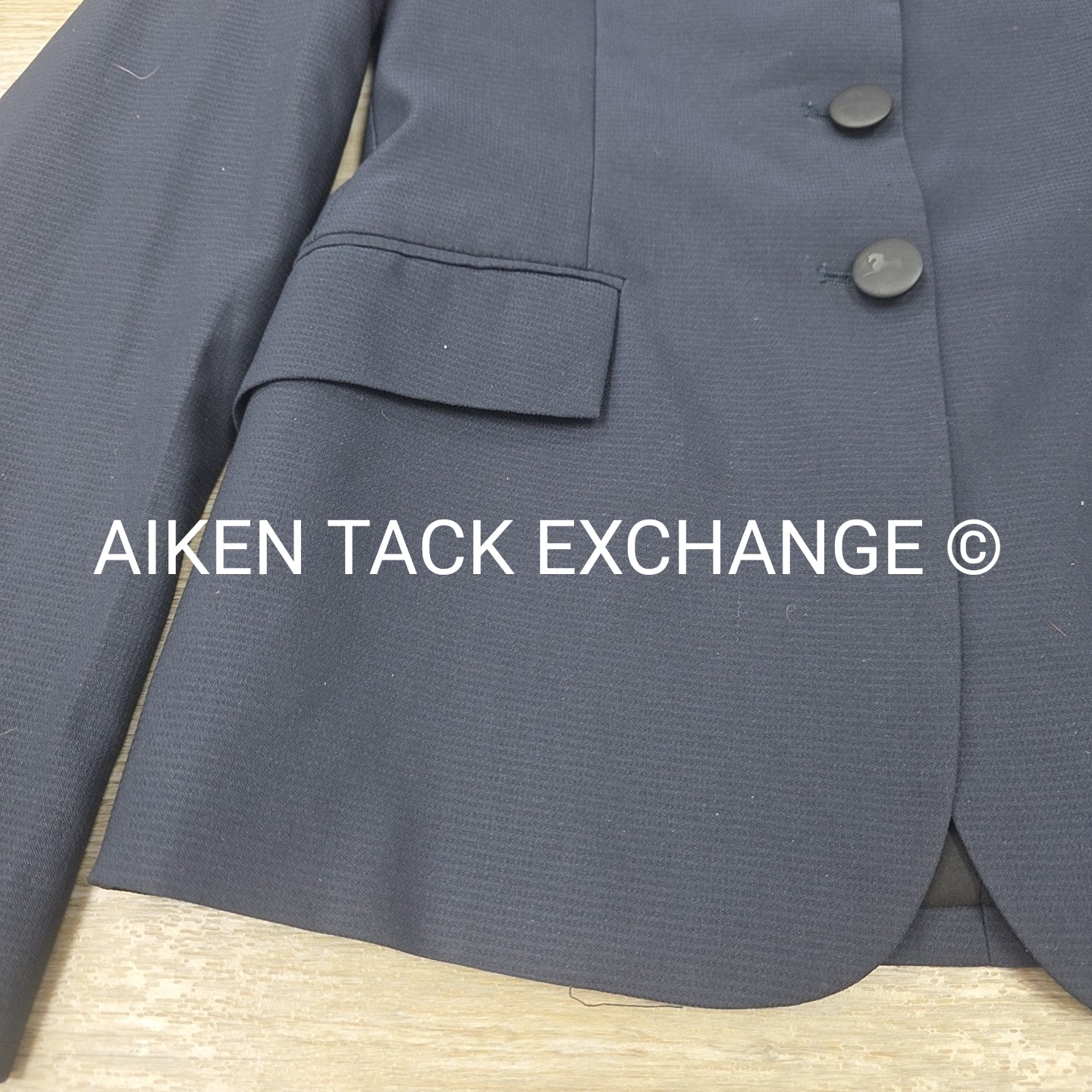 RJ Classics Show Coat, Size 14 S