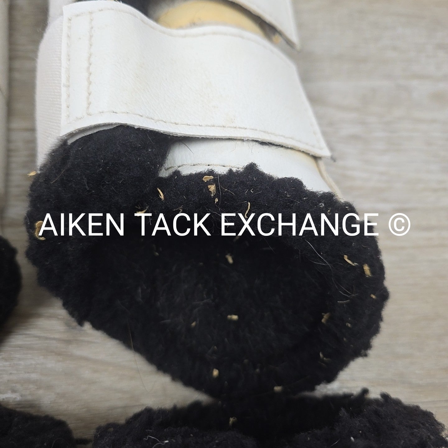 BARGAIN BUNDLE: DSB Dressage Sport Boots, 2 Pair, Size Large