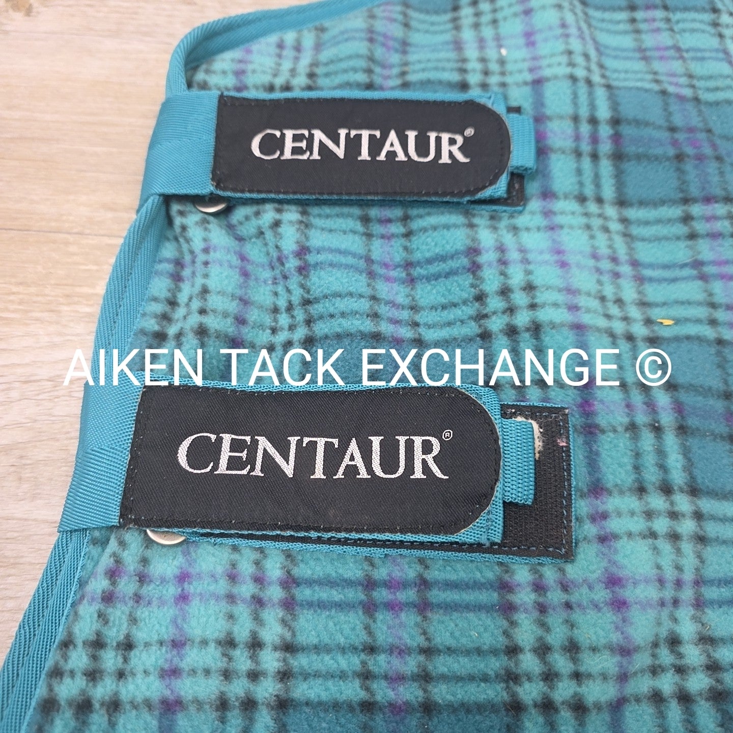 Centaur Fleece Cooler, 78"