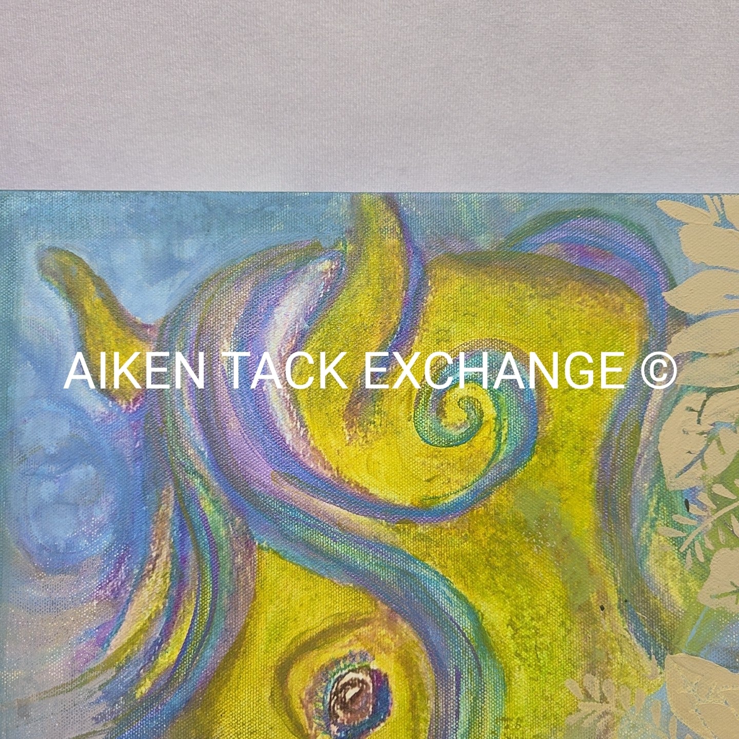 Karen Storay Custom Artwork