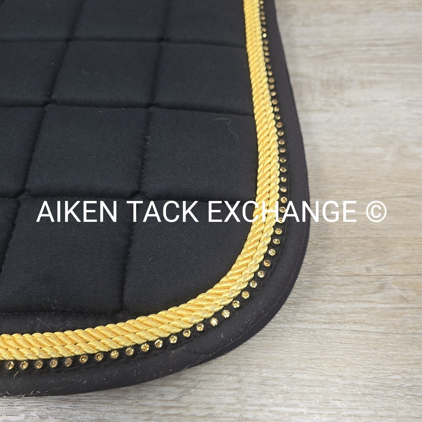 KL Select USG All Purpose Saddle Pad