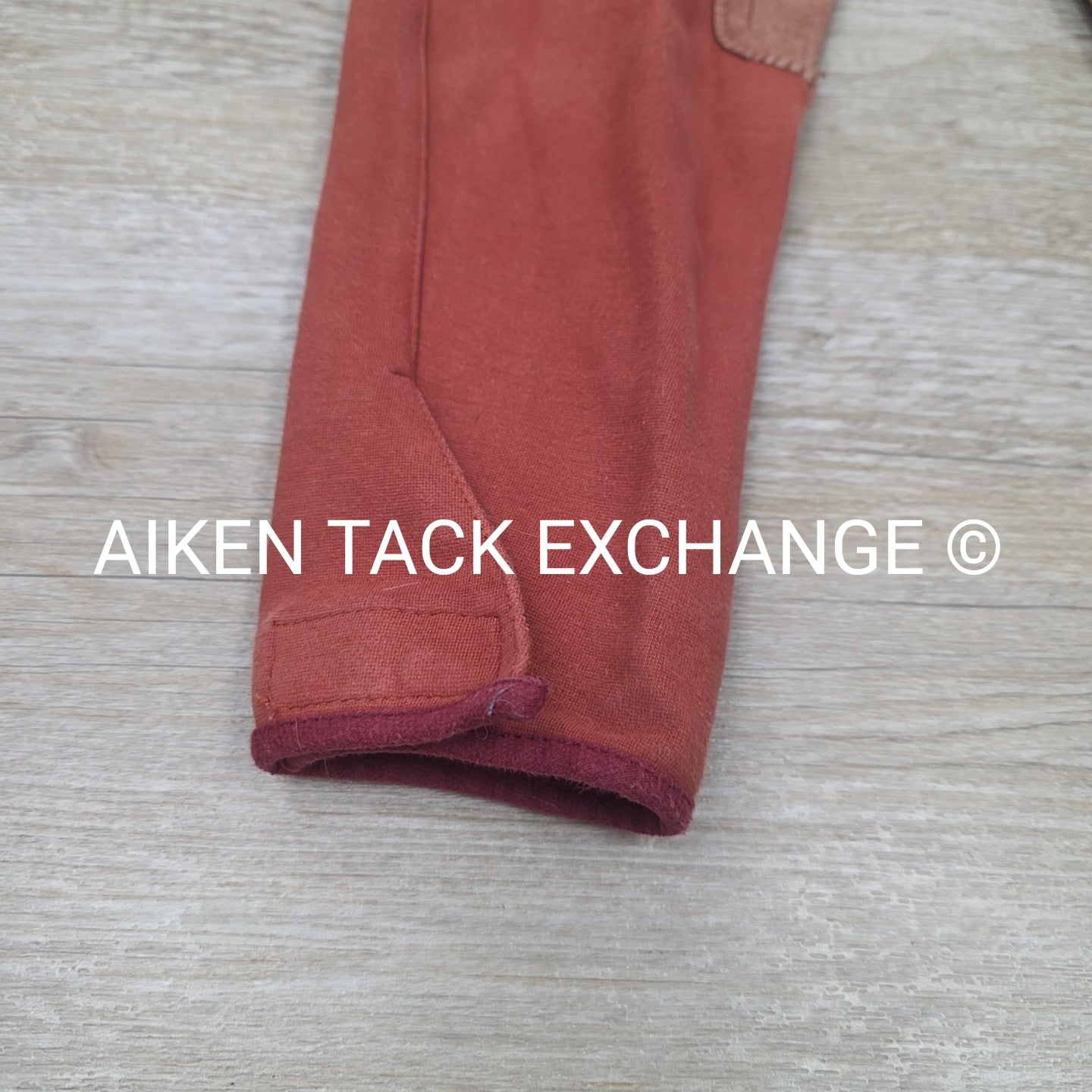 BARGAIN BUNDLE: 1 Pair Cotton Naturals, 1 Pair Sigma, Size 32 Long