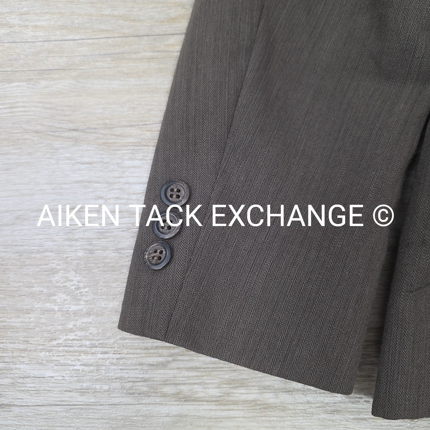 Grand Prix Show Coat, Women's 14 Regular