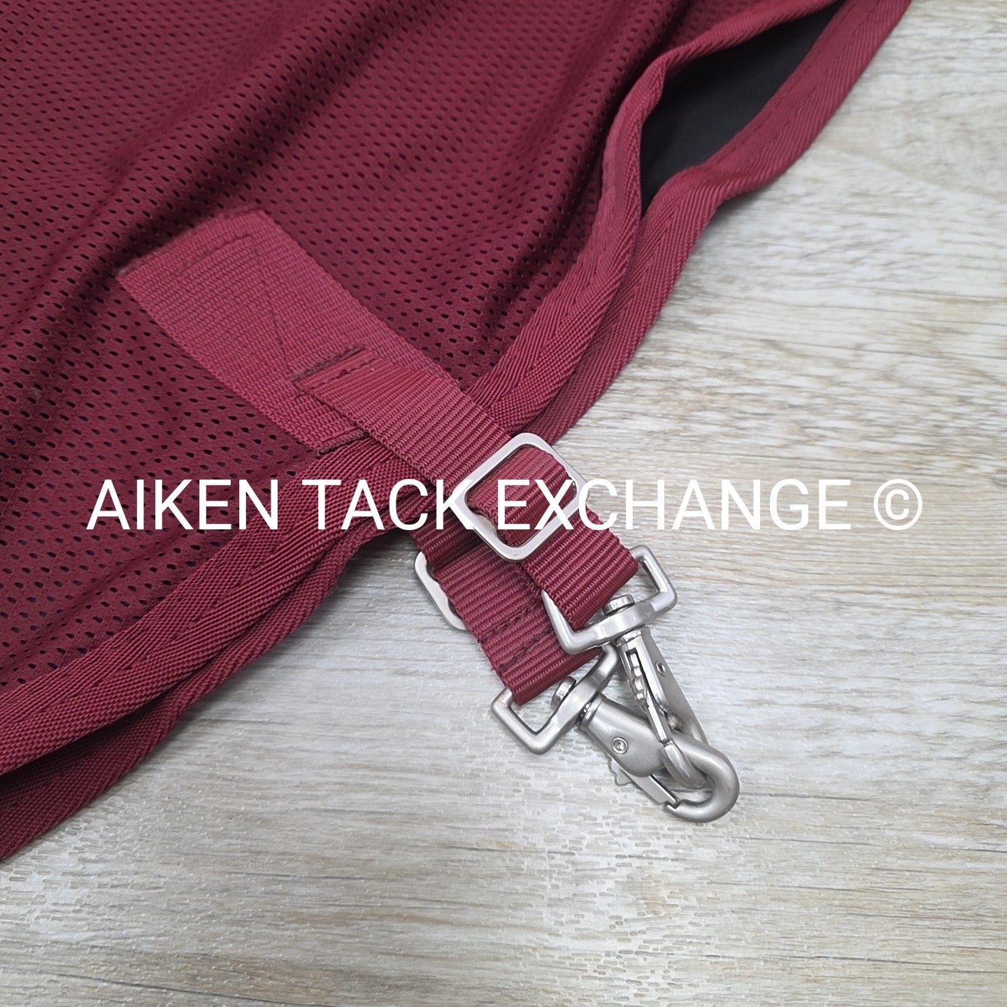 Back on Track Therapeutic Neck Cover, 81"