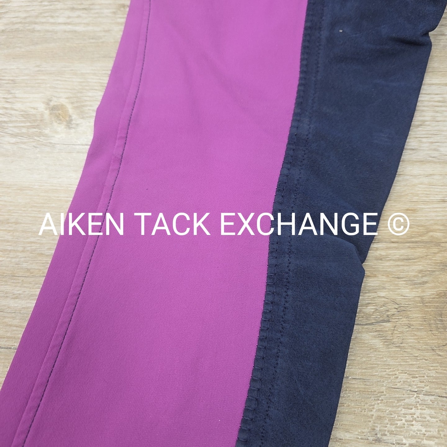 Romfh Sarafina Full Seat Breeches, Size 32 R