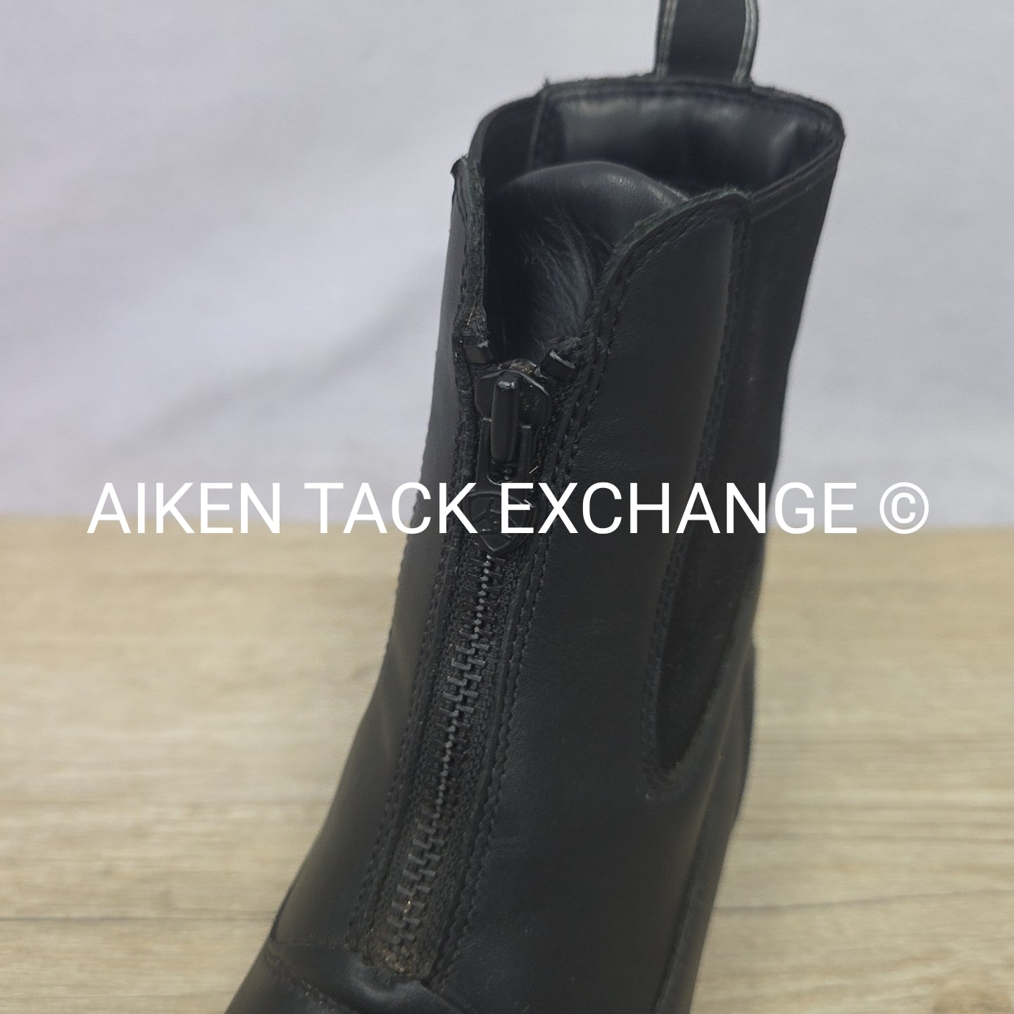 Ariat Heritage Paddock Boots, Women's 9