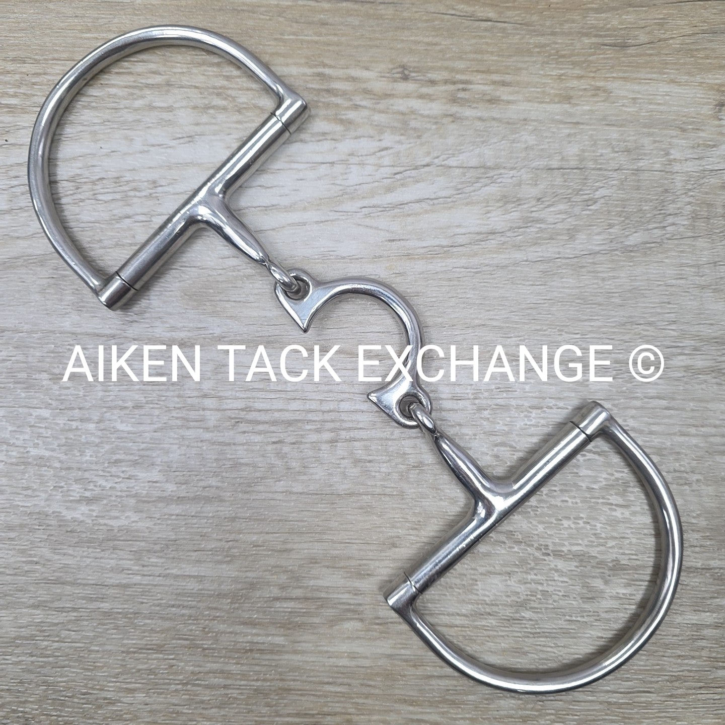 Korsteel D Ring Broken Segunda Bit 5.25"