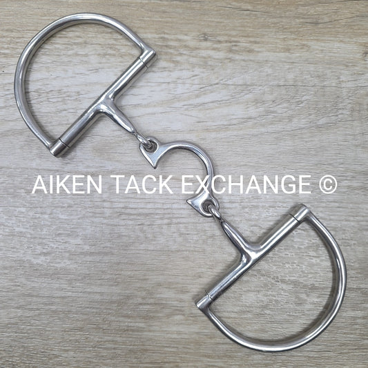 Korsteel D Ring Broken Segunda Bit 5.25"