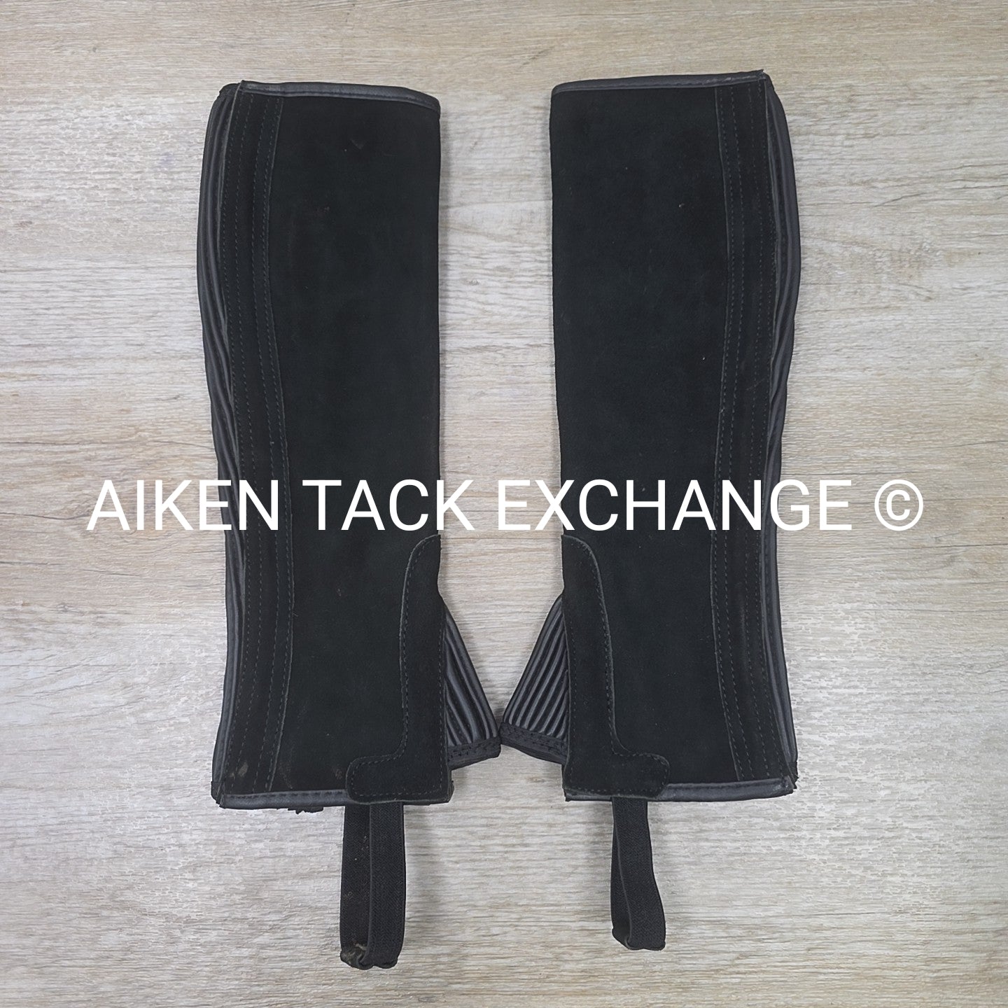 Half Chaps, Adult Medium