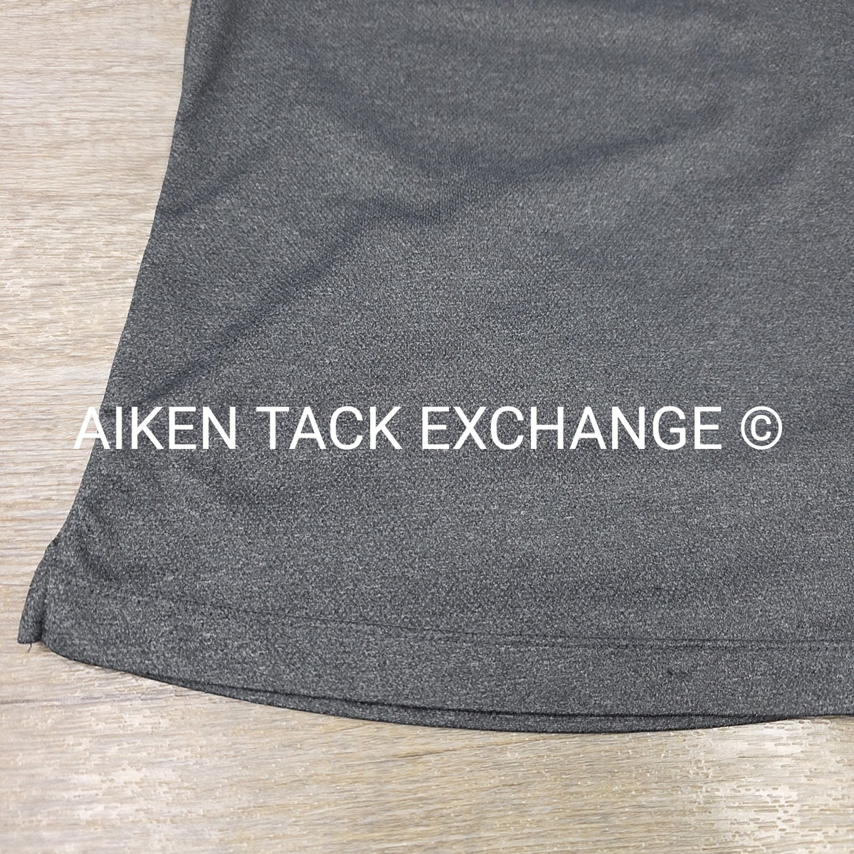 Aubrion Short Sleeve Technical Shirt, Women's Medium