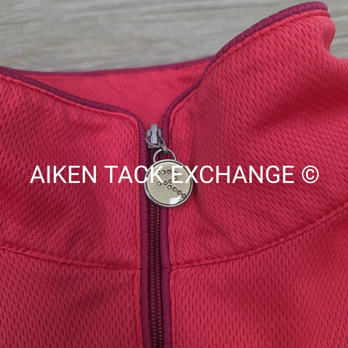 Gersemi Long Sleeve 1/4 Zip Top, Women's XLarge