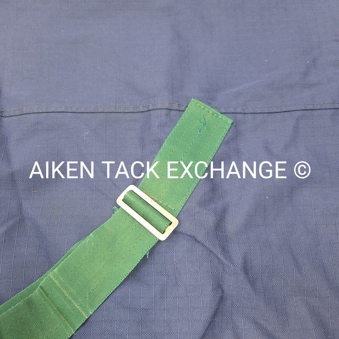 Winning Edge Saddlery 0g Turnout Sheet, 66"