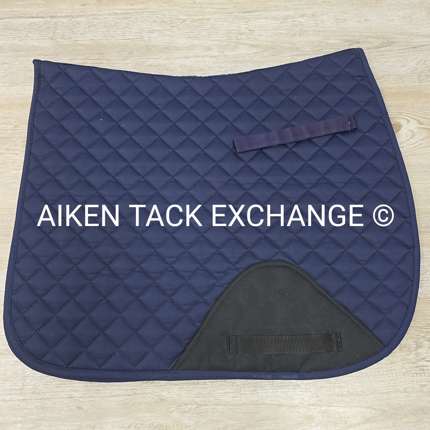 SmartPak Dressage Saddle Pad