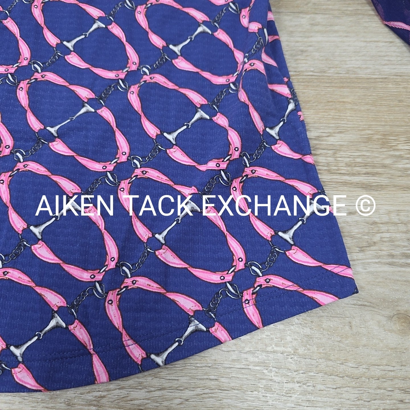 Ibkul Long Sleeve Sun Shirt, Size X-Large