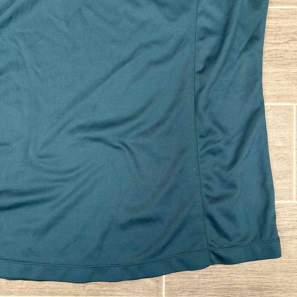 Horze Blaire Short Sleeve Show Shirt, Women's 14