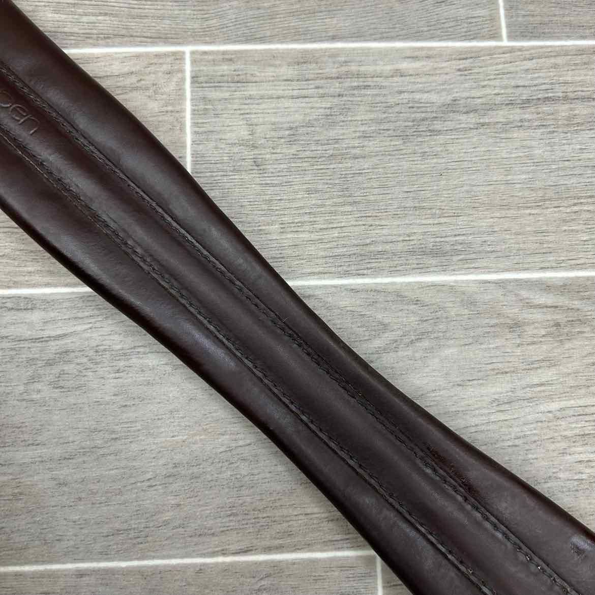 Stubben Girth with Single End Elastic 52"