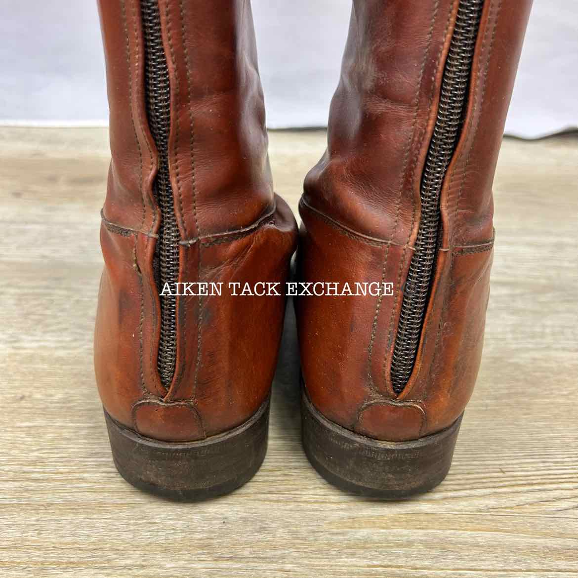 Horse Country Waverly Field Boots, Women's 39 (8.5)