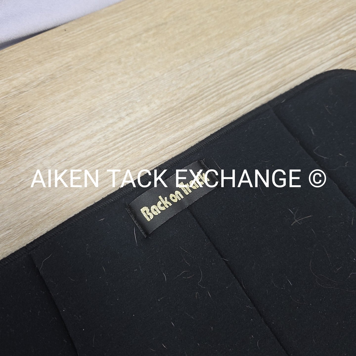 Back on Track Therapeutic No-Bow Wraps, Set of 4, 14" & 16"