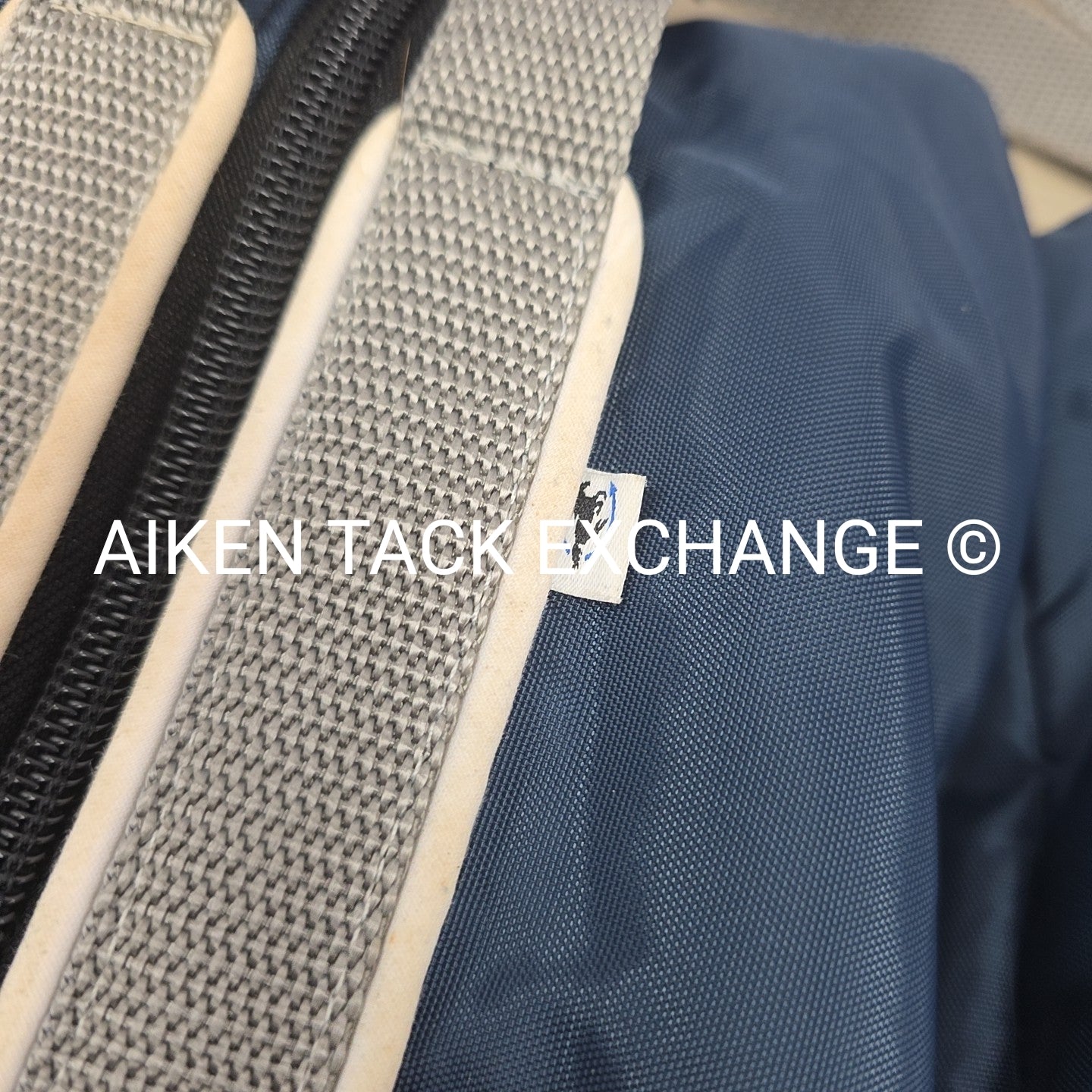 SmartPak Fleece Lined Boot Storage Carry Bag