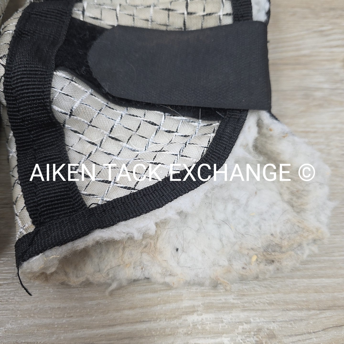 Professional's Choice Fleece Lined Fly Boots, Set of 4