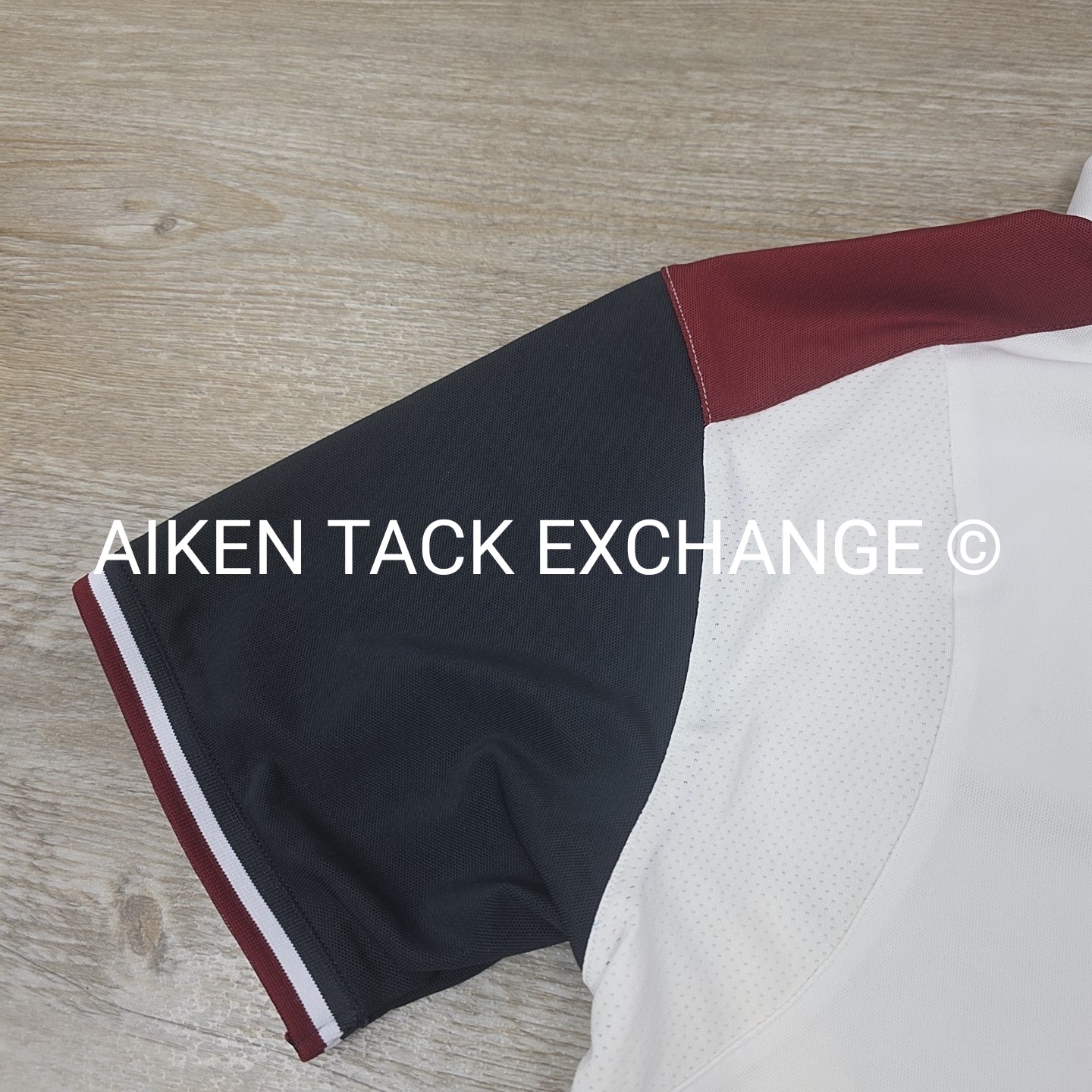 Kingsland Technical Polo, Men's Medium
