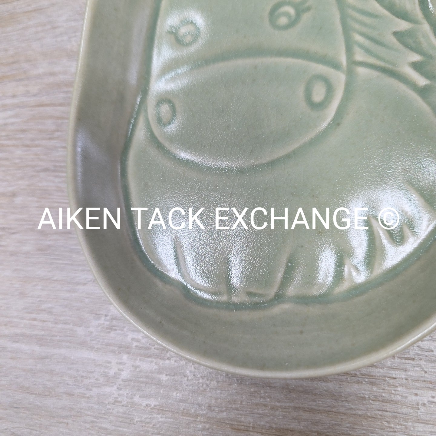 Ceramic Dish