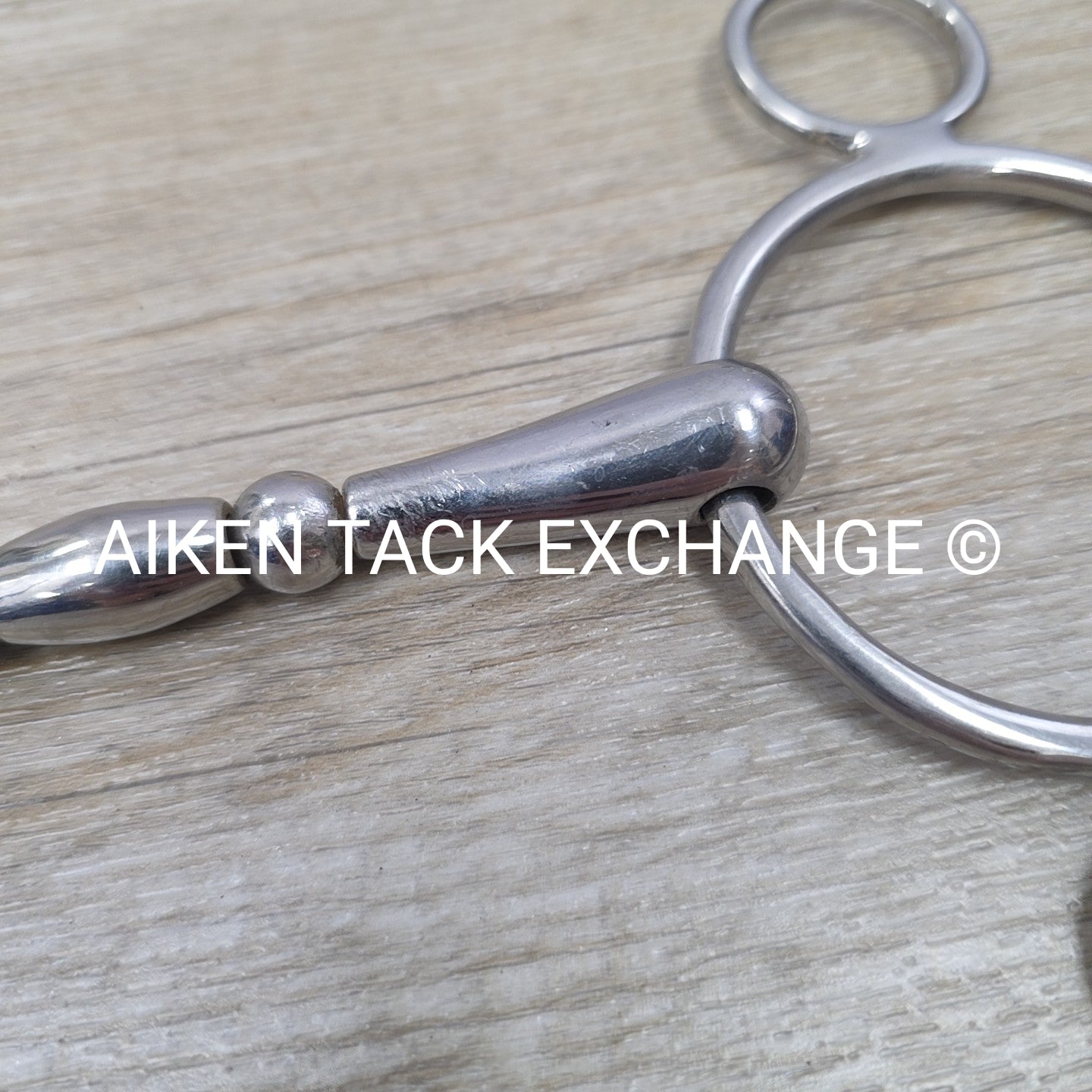 Rotary Bit Double Joint 3 Ring Elevator Bit 5"