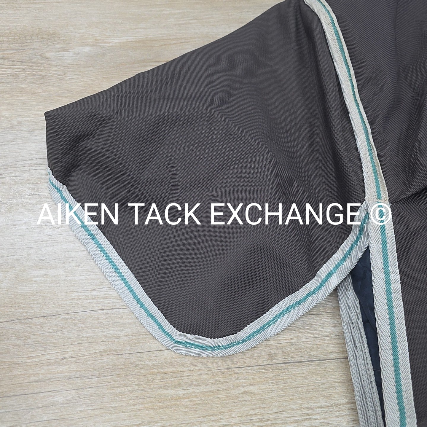 Horseware Amigo Bravo WUG 250G Fill Turnout Blanket 75"