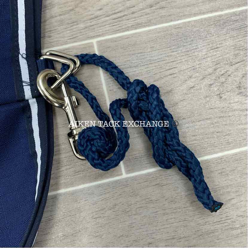 Rambo by Horseware Ireland Stable Sheet 78"