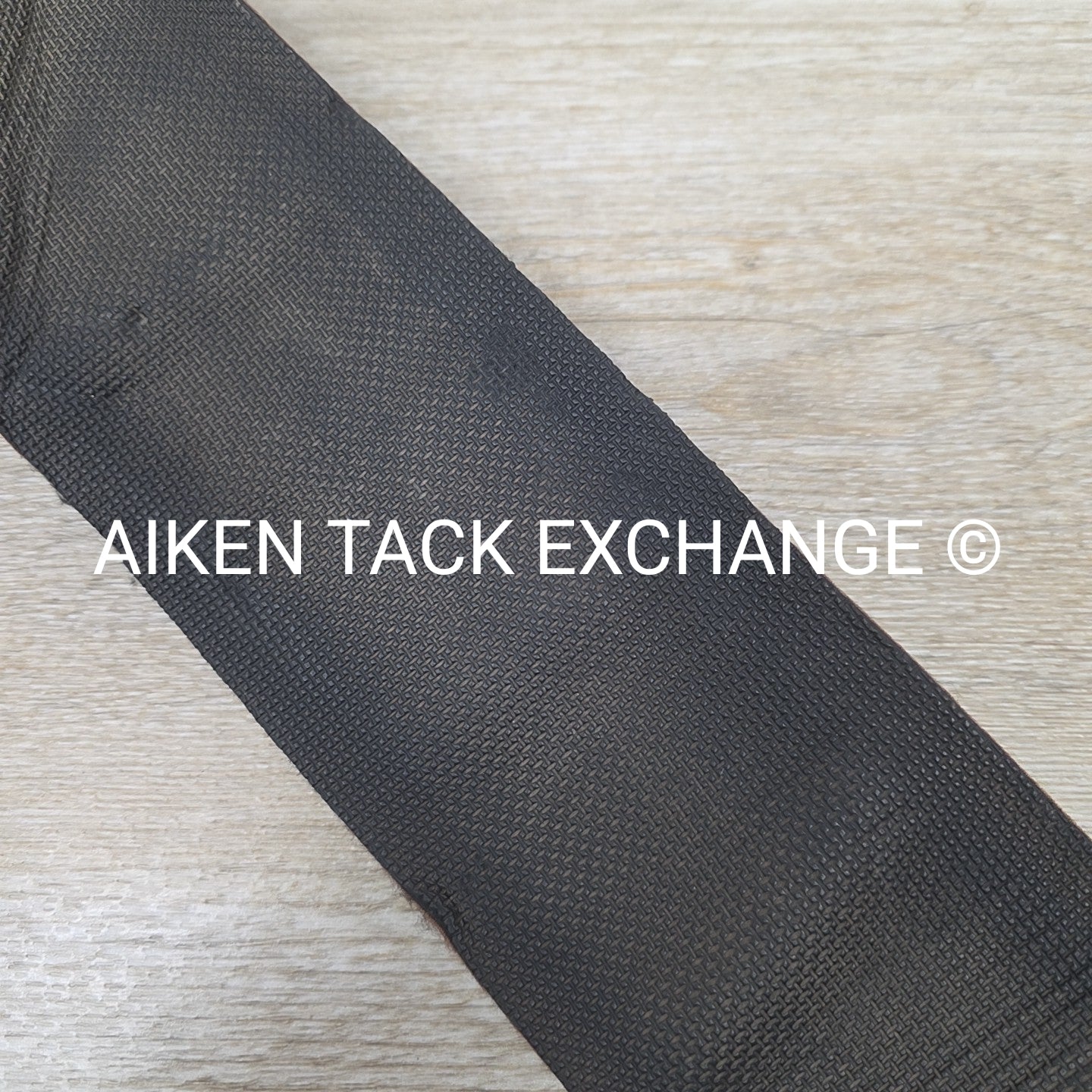 Professional's Choice SMx Short Girth, Brown, 24"