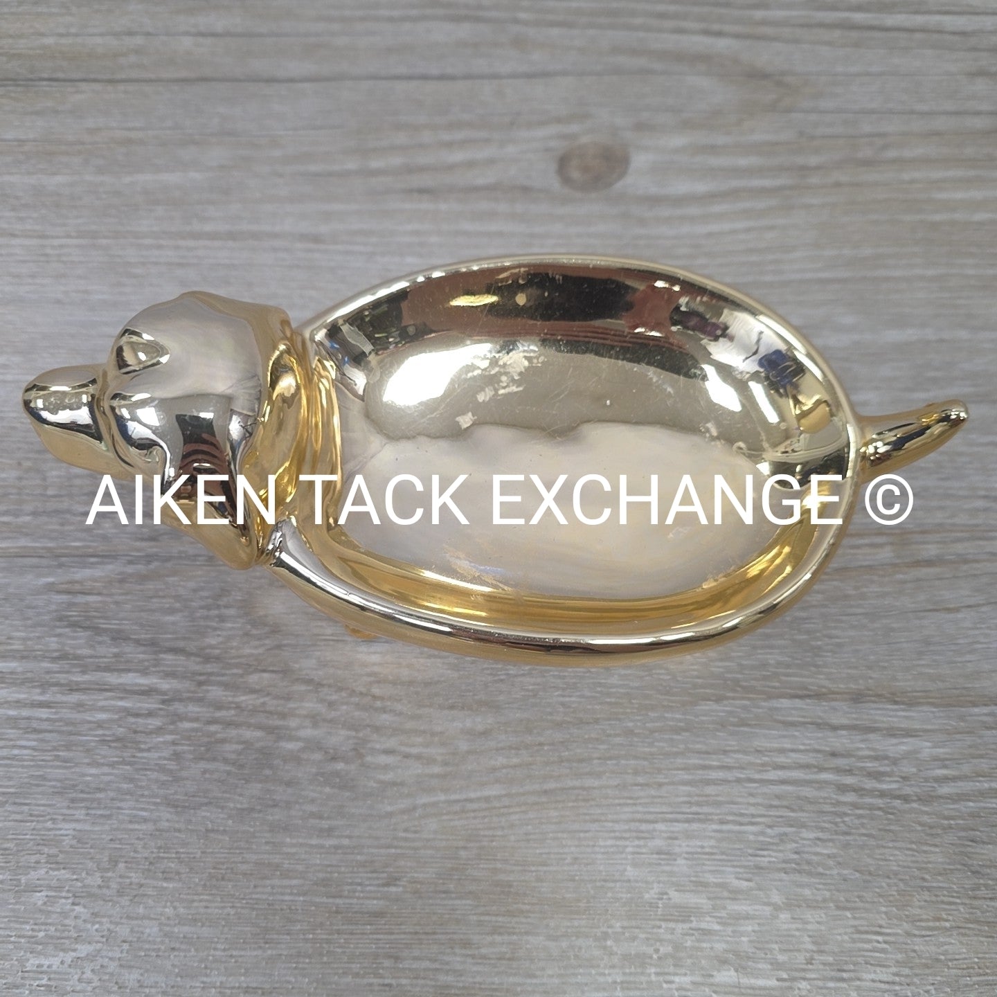 Dog Soap Dish