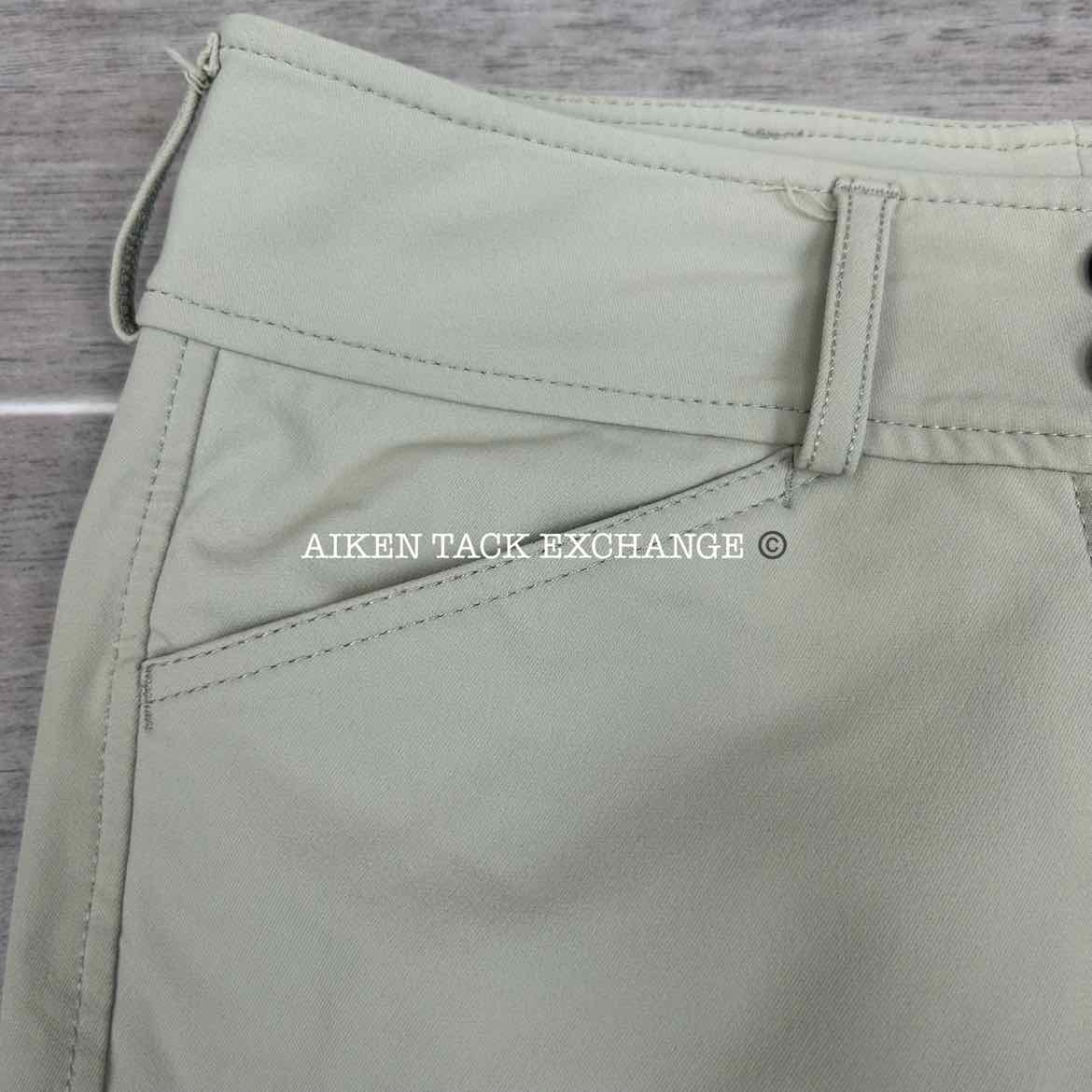 RJ Classic Knee Patch Breeches, Women's 26 R