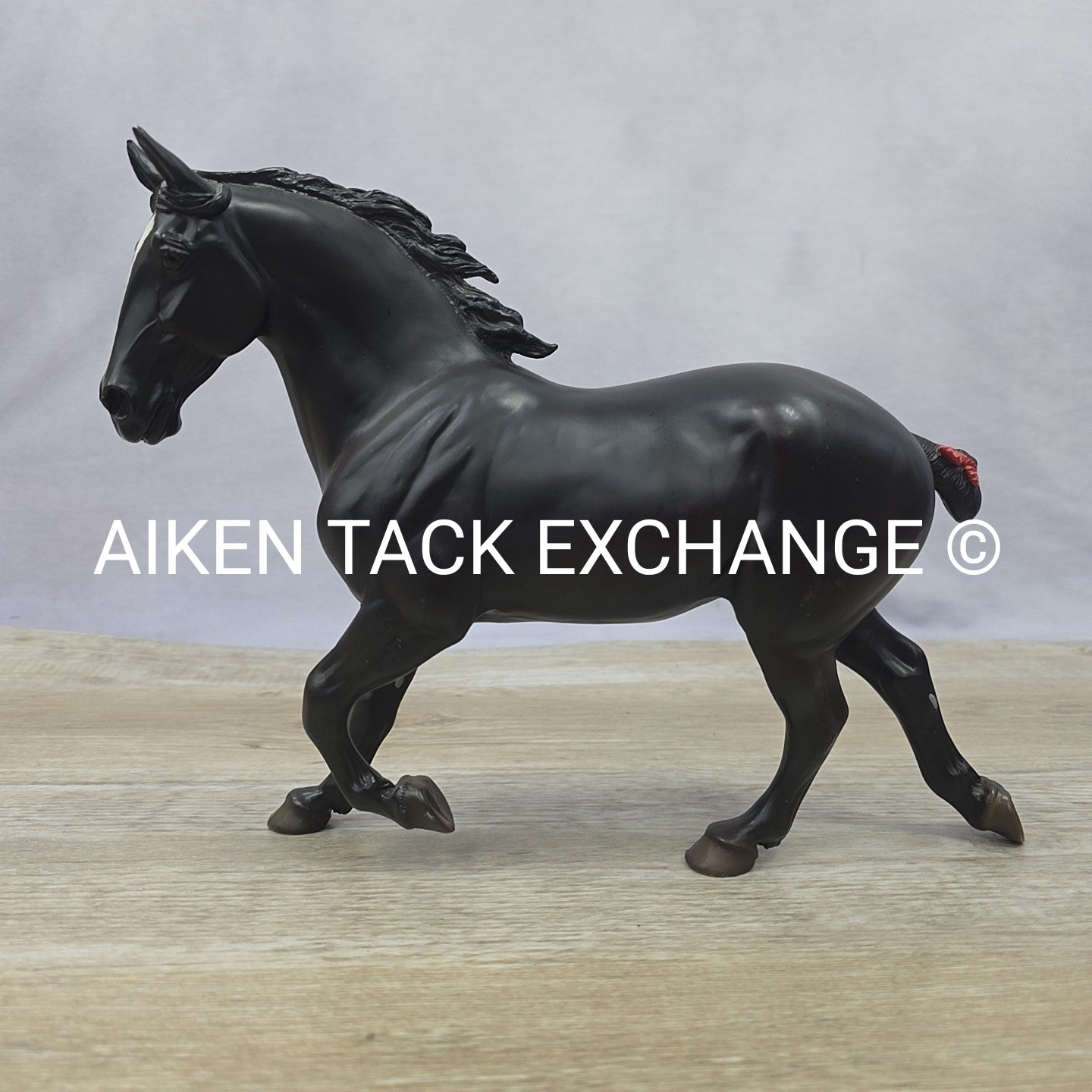 Breyer Priefert Hitch's Kong