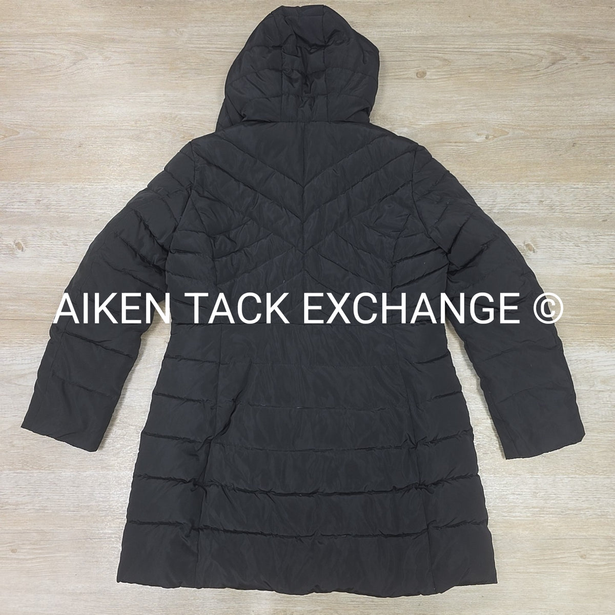 Kenneth Cole Reaction Winter Jacket, Size Large