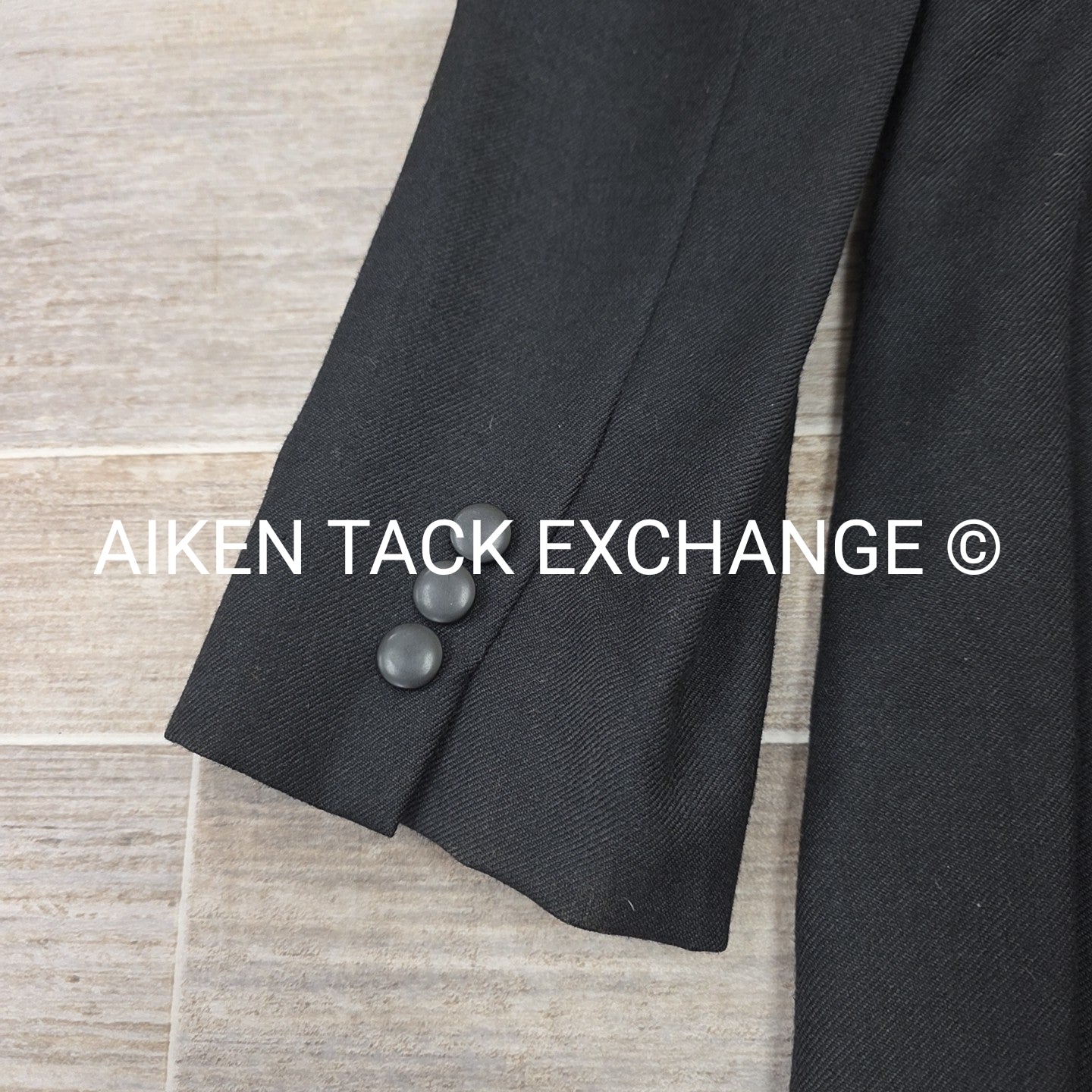 Classic Dressage Show Coat, Size 12