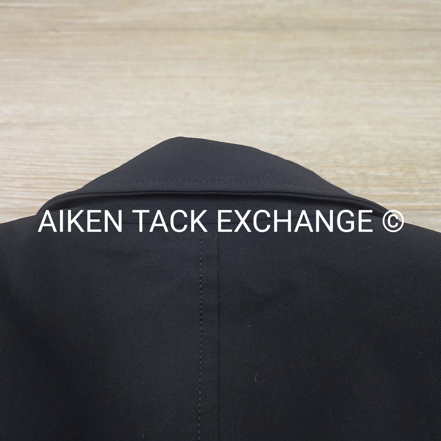 Tailored Sportsman Show Coat, Size 10 (Missing Button)