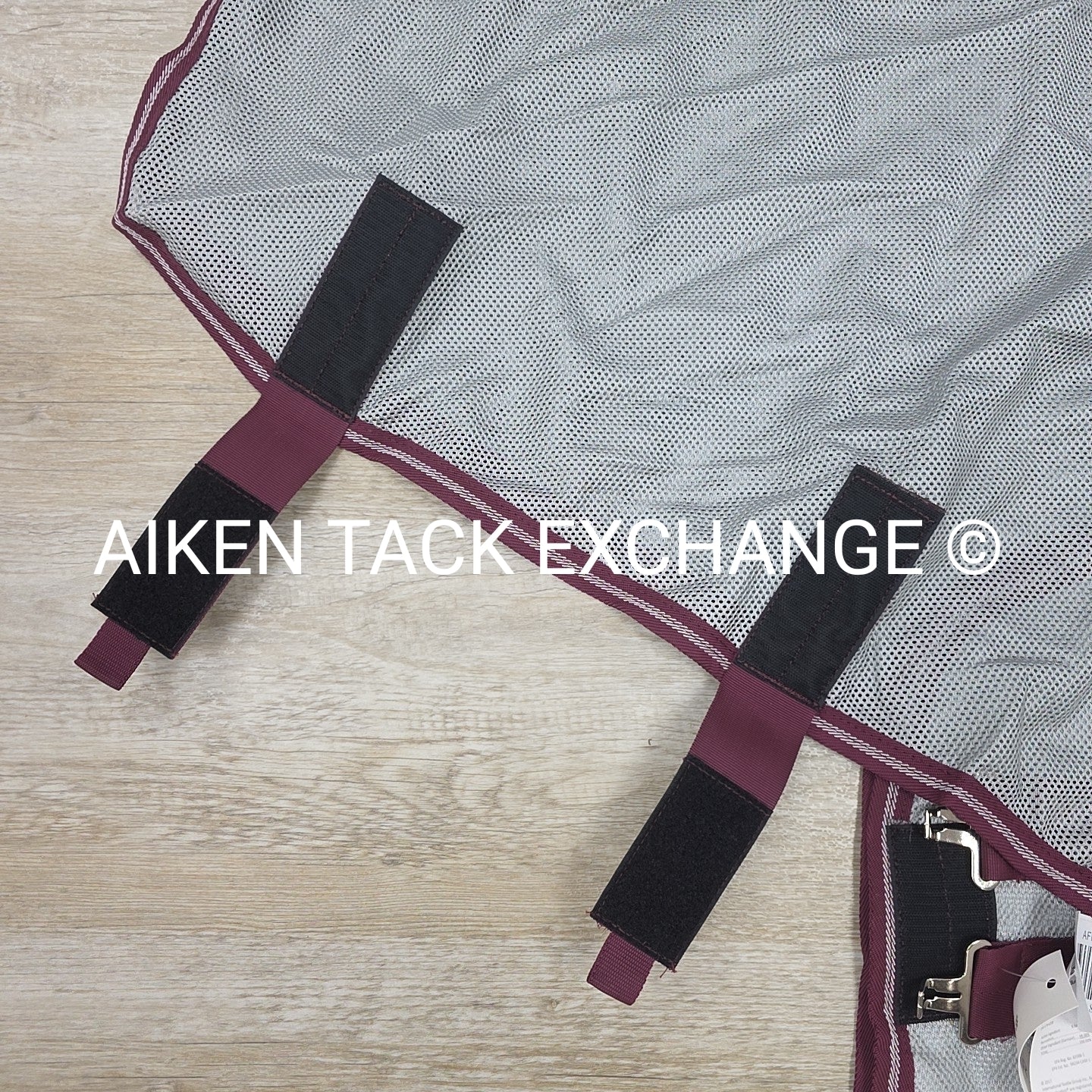 Horseware Amigo Bug Buster fly Sheet, 84"