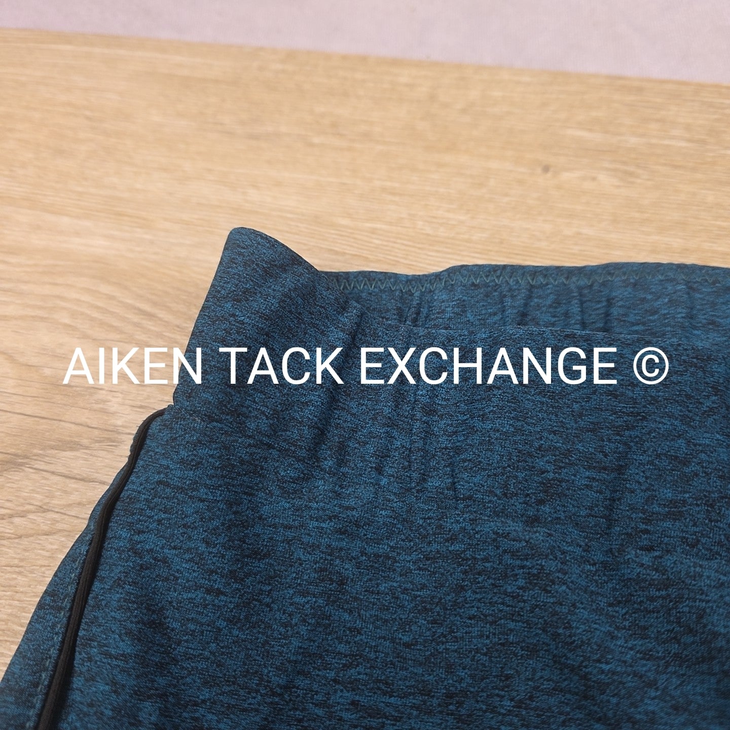 SmartPak Piper Silicone Grip Full Seat Tights, Medium