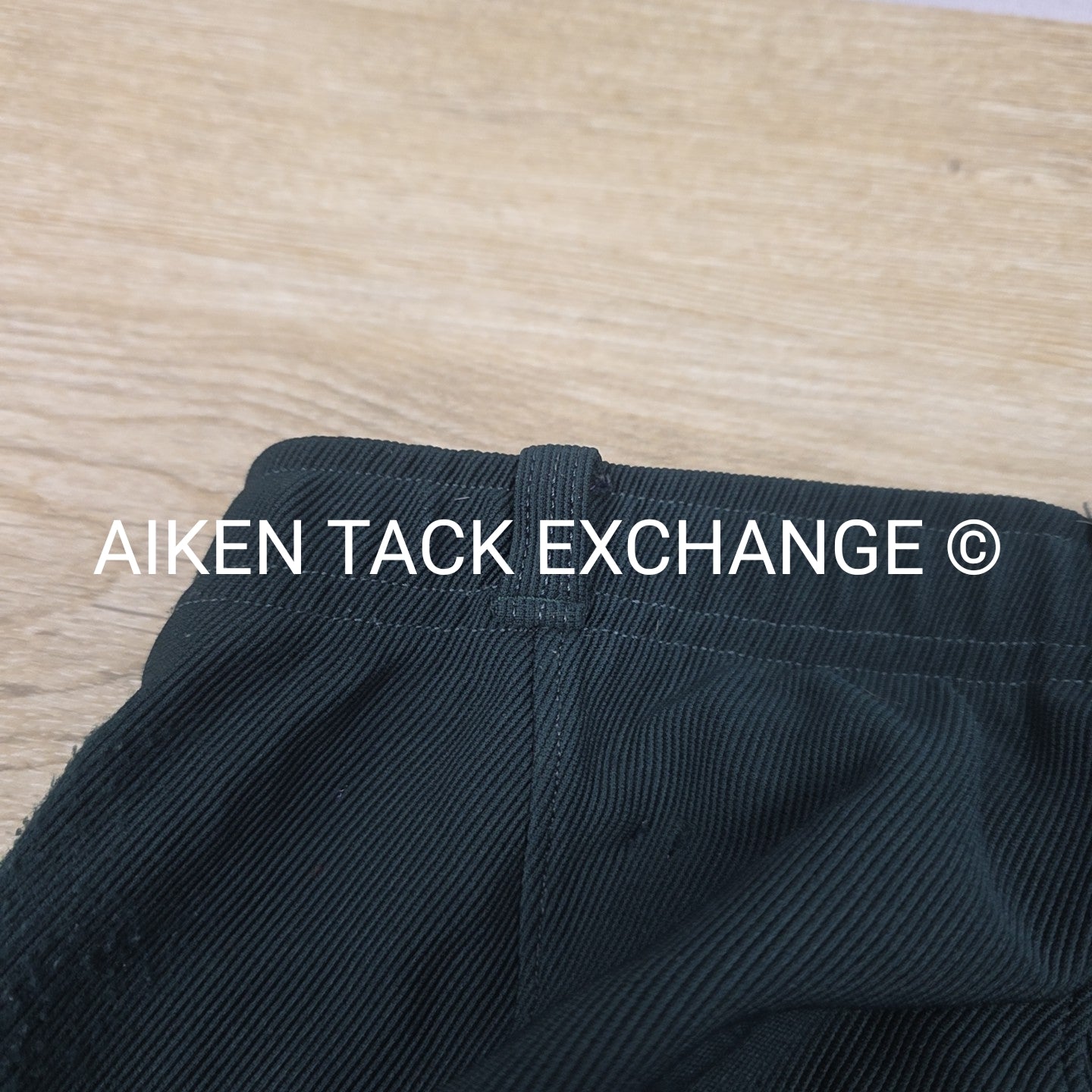 Irideon Pull On Full Seat Breeches, XLarge