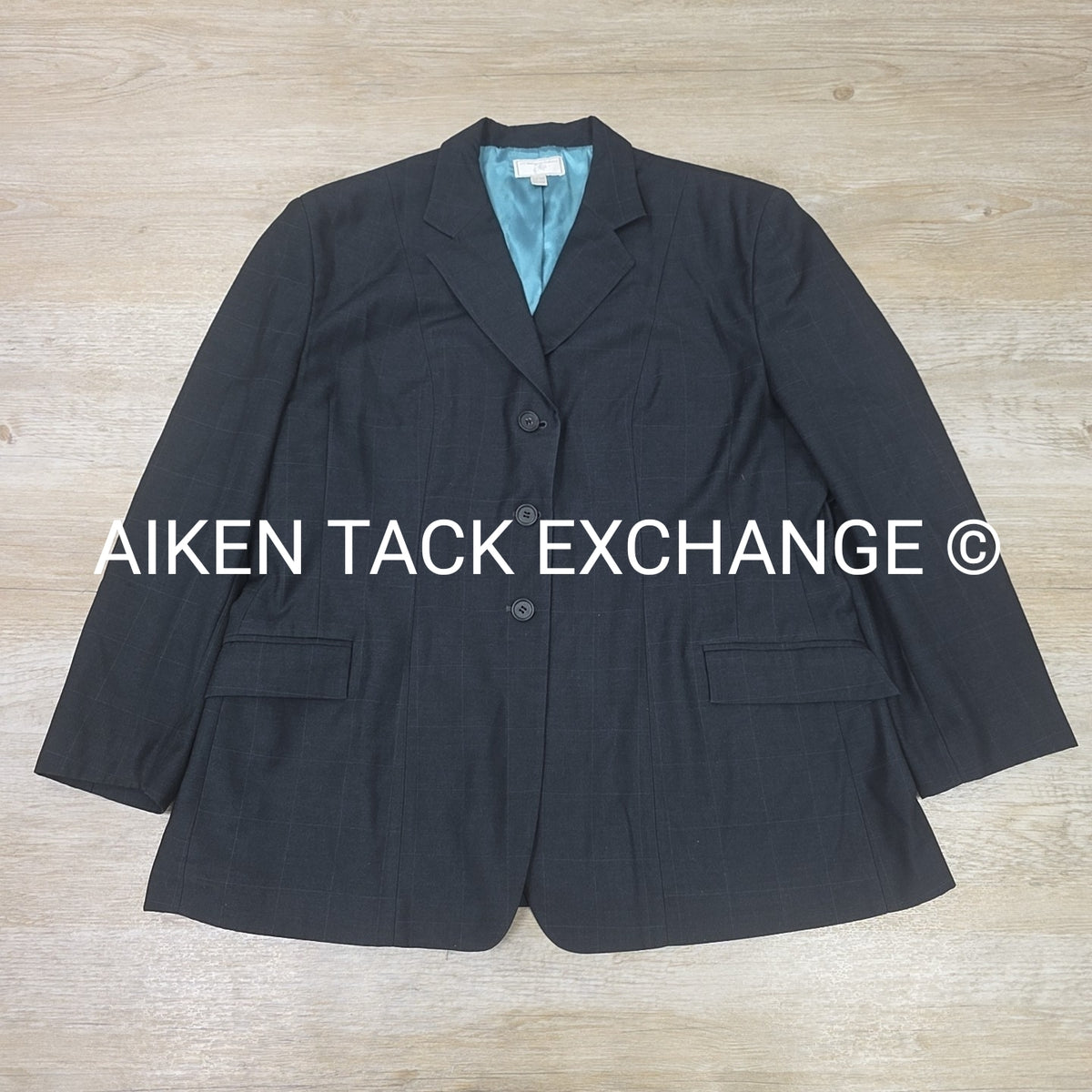 The Wellington Collection Show Coat, Women's 14R