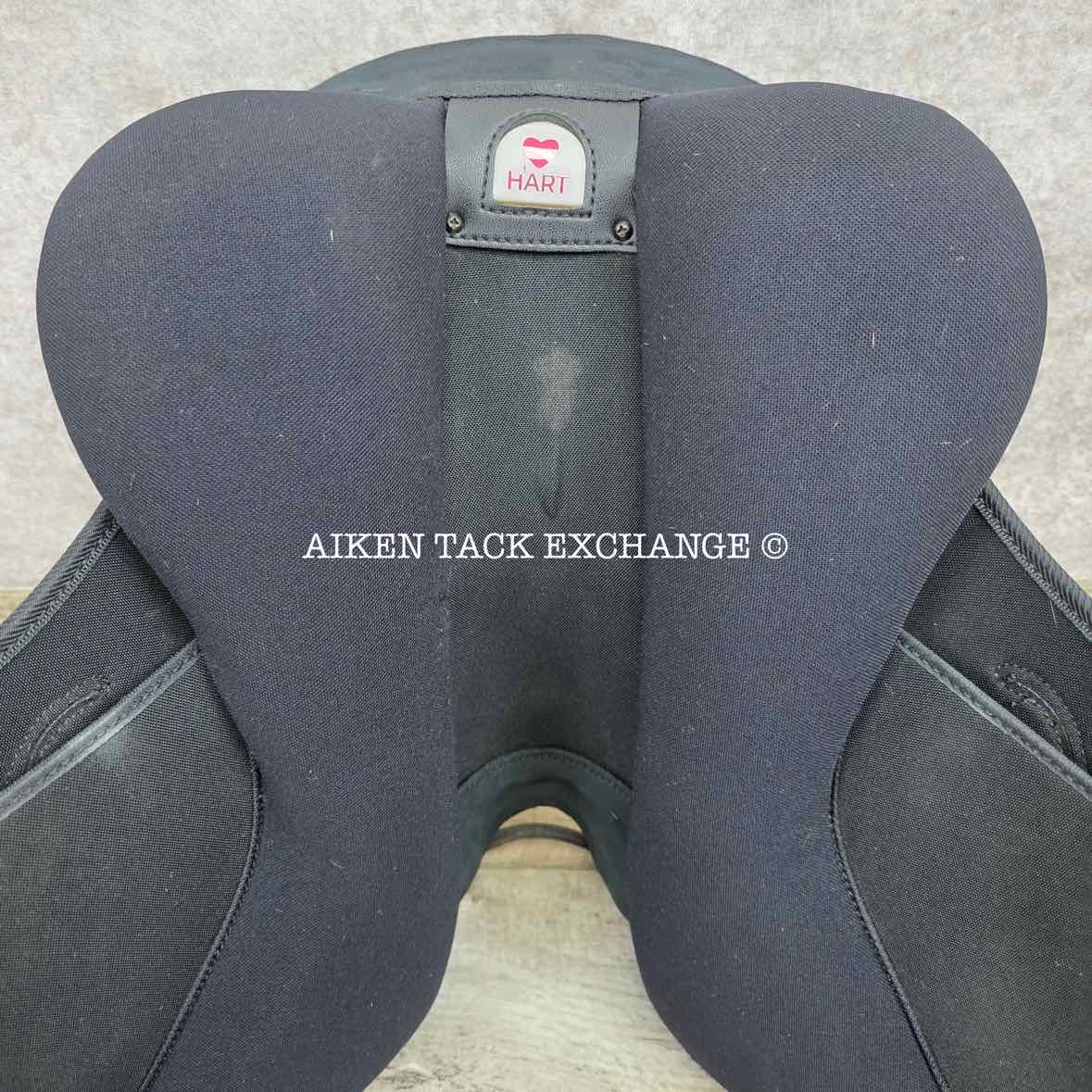 2020 Wintec Lite Pony All Purpose Saddle with HART, 15" Seat, Adjustable Tree - Changeable Gullet, CAIR Panels