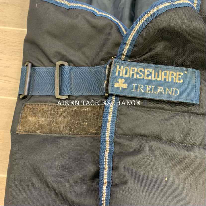Horseware Amigo Adjustable Foal Rug 54"